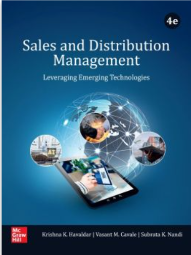Sales and Distribution Management